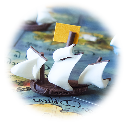 Mécanisme de fouille